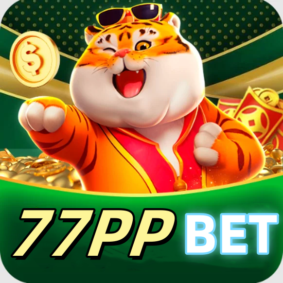 77ppbet.com: Slots e Caça-níqueis no Cassino ao Vivo!